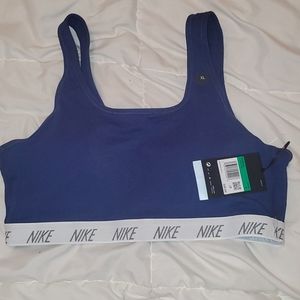 NWT Nike Sports Bra XL